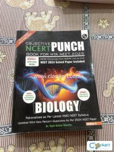 Pw ncert punch biology