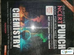 Pw ncert punch chemistry