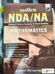 Pw nda mathematics