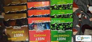 Pw neet dropper module