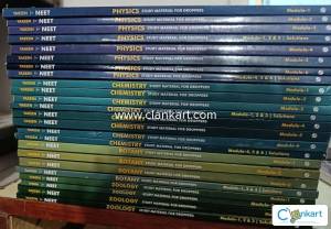 Pw neet module