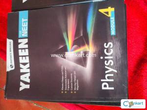 Pw neet module physics chemistry