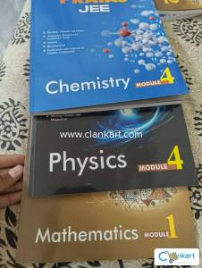 Pw prayas batch module physics
