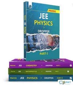 Pw prayas dropper books 2022