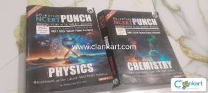 Pw punch physics and chemistry