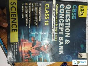 Pw q and concept bank