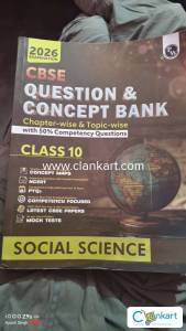 Pw question bank cbse social studies