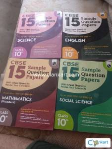 Pw sample papers for class 10th