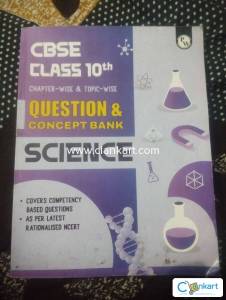 Pw science question bank for class 10