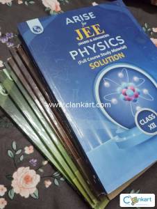 Pw study material class 12 th jee mains+ advanced