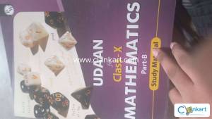Pw udaan module class 10th 2023-24