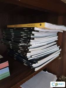 Pw yakeen batch all modules