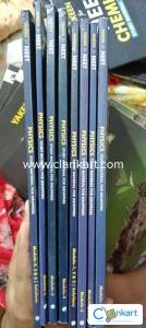 Pw yakeen physics neet study material for dropers