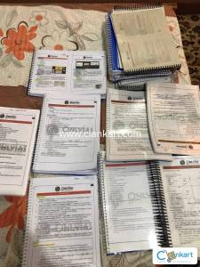Pwonlyias hard copy notes of all upsc subjects