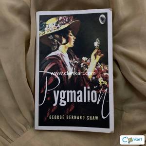 Pygmalion Drama