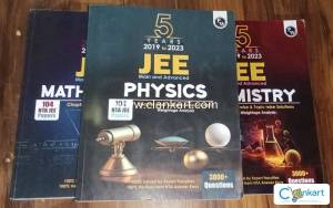 Pyq book jee mains and advance  cengage book  iit jee
