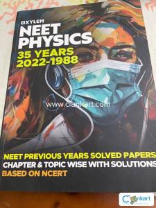 Pyq book physics