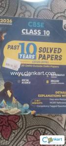 Pyq for cbse class 10