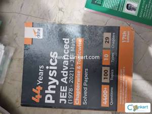 Pyq jee mains physics