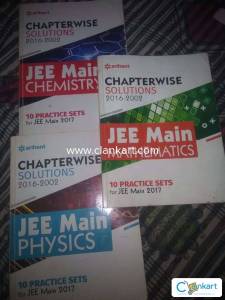 Pyq physics chemistry mathematics jee