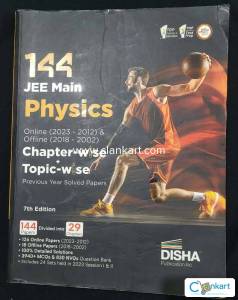 Pyqs for jee mains physics