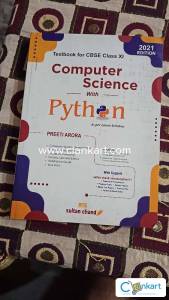 Python Class 11th (SCS)