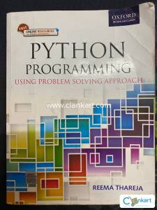 Python Programming