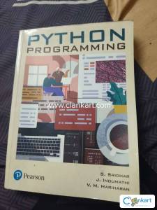 Python Programming