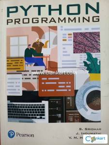 Python Programming Engineering
