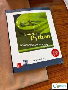 Python Programming for Beginners