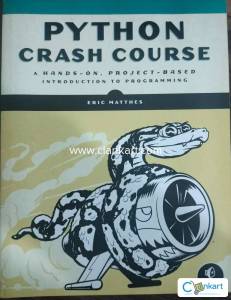 Python crash course
