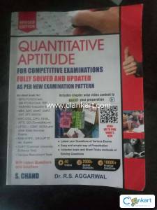 QUANTITATIVE APTITUDE