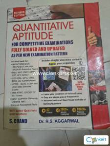 QUANTITATIVE APTITUDE