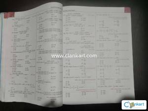 QUANTITATIVE APTITUDE FOR COMPETITIVE EXAM