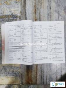 QUANTITATIVE APTITUDE for Campus Interview Volume 1