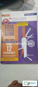 QUESTIONS BANK for class 12th commerce