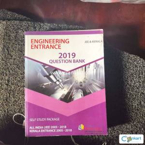 QUESTION BANK ALL INDIA JEE 2005-2018