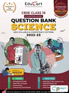 QUESTION BANK SCIENCE CLASS 10TH