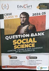 QUESTION BANK SOCIAL SCIENCE