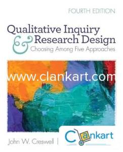 Qualitative Inquiry and Research Design: Choosing Among Five Approache