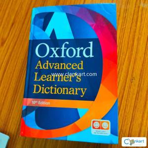 950 dictionary only at 550...