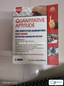 Quant book