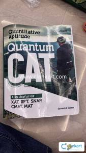 Quantam CAT