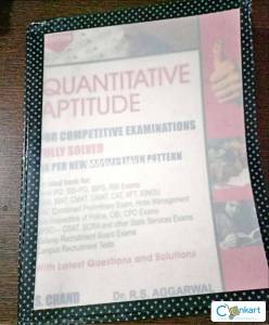 Maths for competitive exams