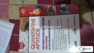 Quantitative Aptitude