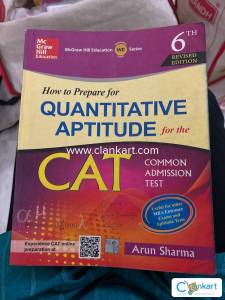 Quantitative Aptitude