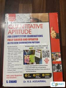 Quantitative Aptitude