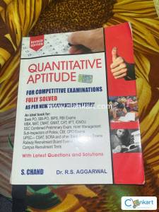 Quantitative Aptitude