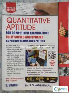 Quantitative Aptitude