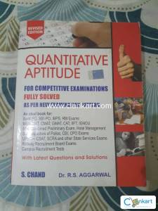 Quantitative Aptitude